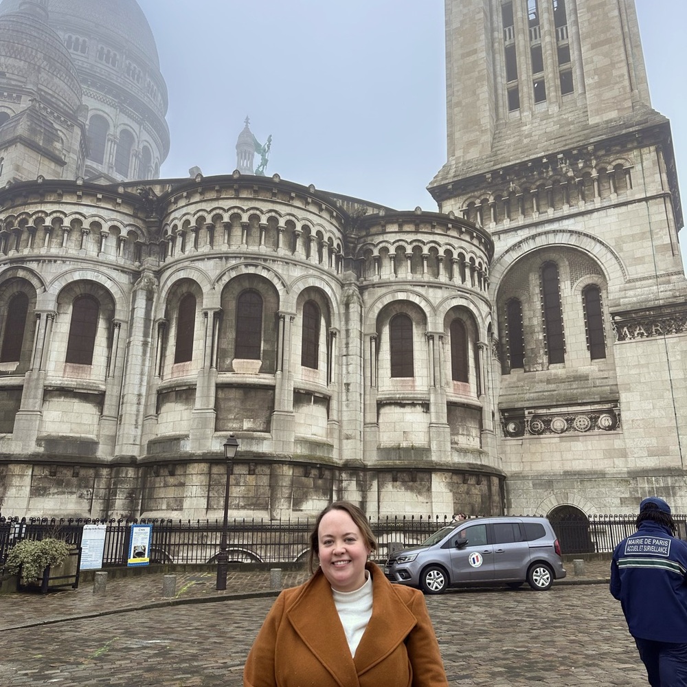 Meet your Posher, Amelia